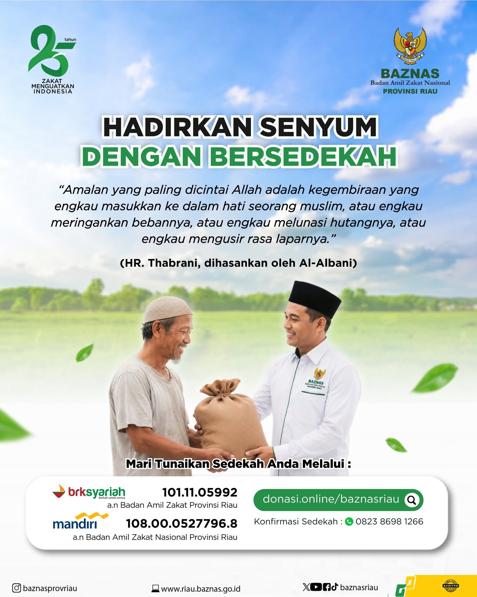 Tengah Berita 3
